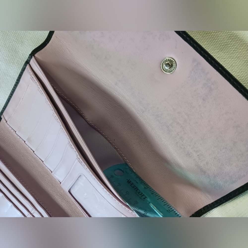 Coach Wallet - Picture 7 of 12